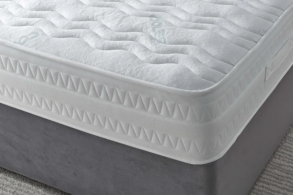 Gilt Edge Sirocco 2000 Mattress