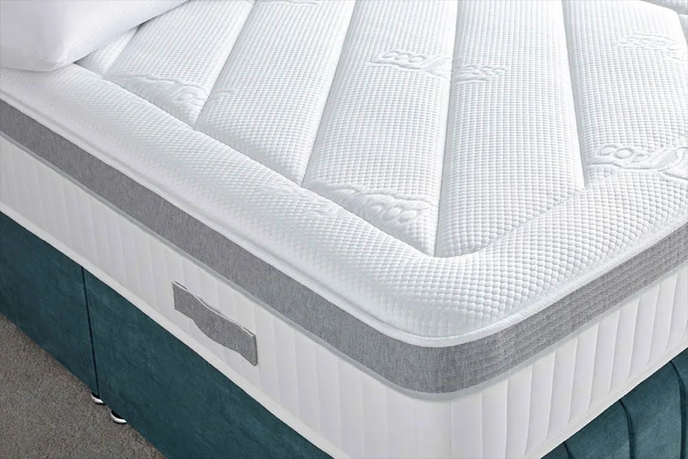 Gilt Edge Summit 1500 Mattress