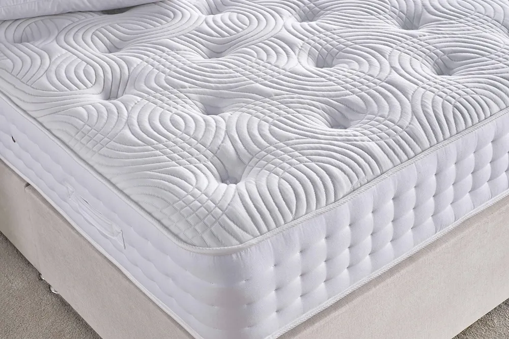 Gilt Edge Symphony 1000 Mattress