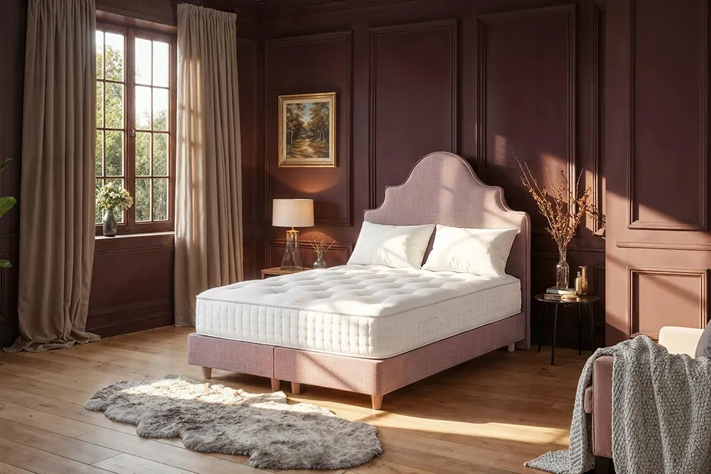 Harrison Spinks Wildwood Bramble 2000 Mattress