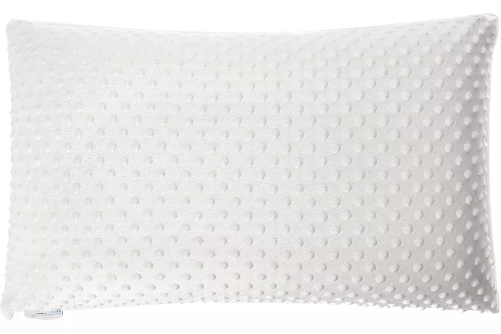 Health Beds High Profile Latex Pillow