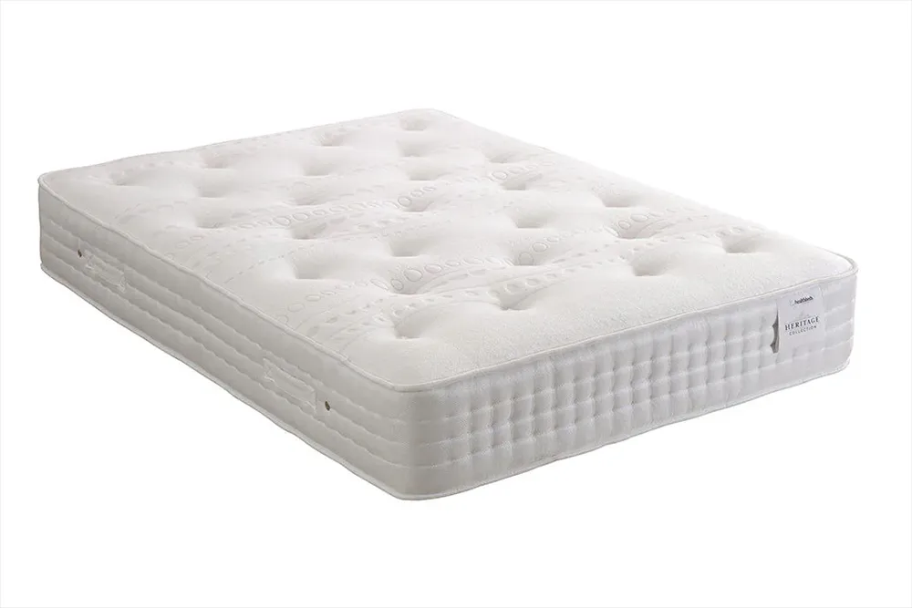Healthbeds Heritage Cool Comfort 2000 Mattress