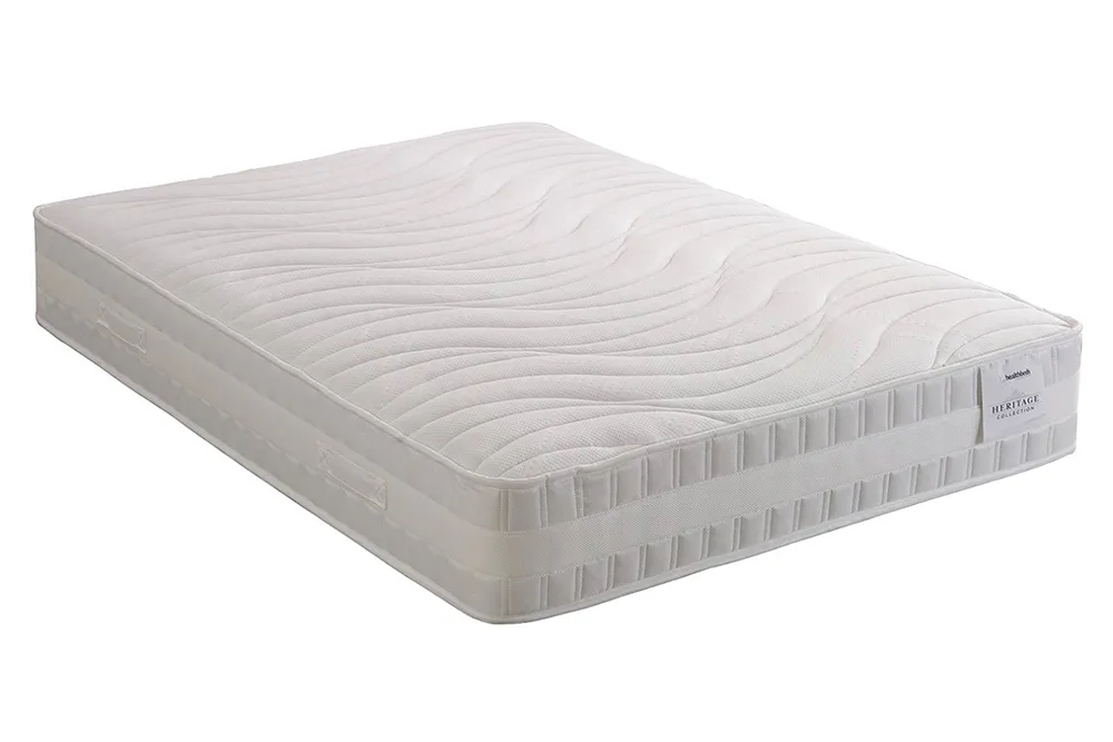 Healthbeds Heritage Cool Memory 2000 Mattress
