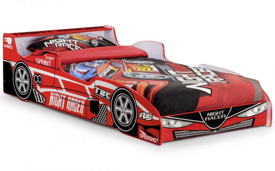 Julian Bowen Hornet Speeder Bed Frame