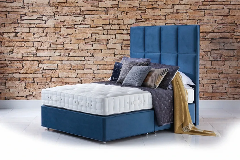 Hypnos Firmrest Mattress Custom Single Size Mattress