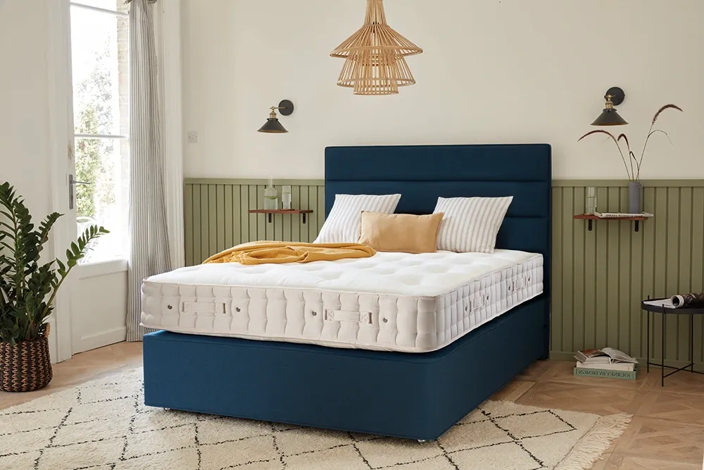 Hypnos Orthos Support 6 Mattress