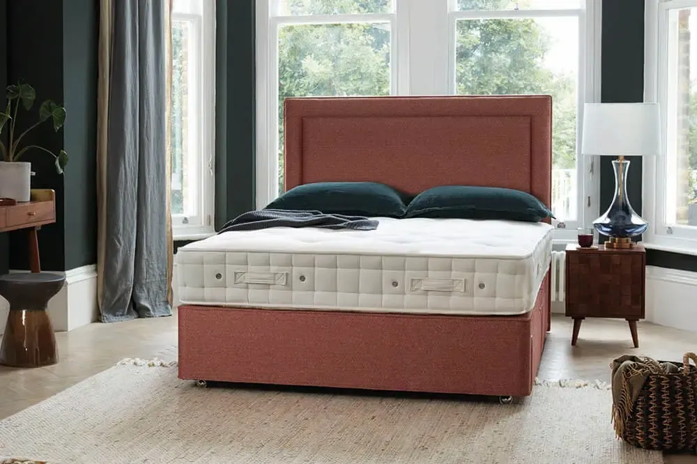 Hypnos Orthos Support 7 Mattress