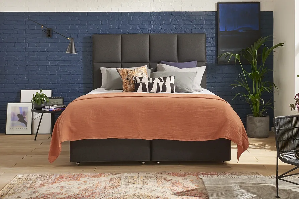 Hypnos Pillow Top Select Divan Set