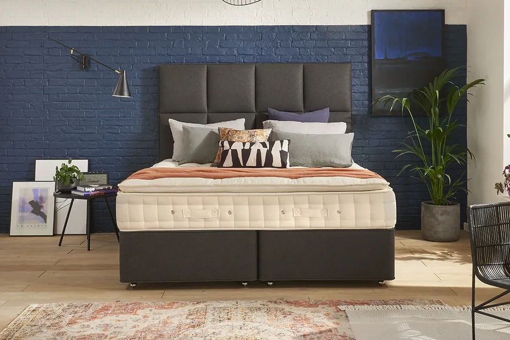 Hypnos Slaley Mattress