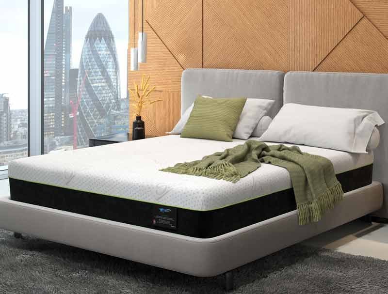 I-Zone Silk 3000 Mattress
