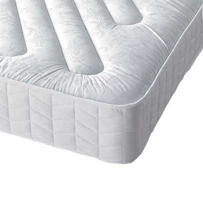 Linthorpe Beds Ionian Twilight Mattress