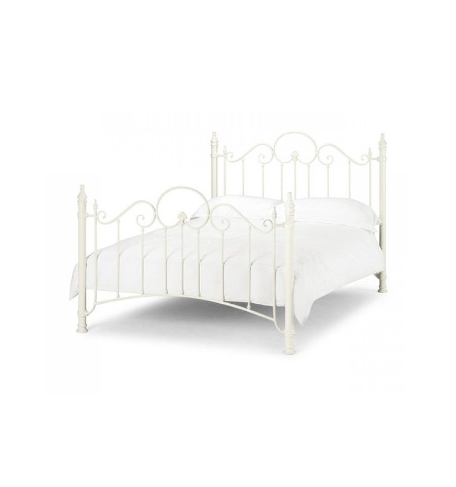 Julian Bowen Florence Metal Bed