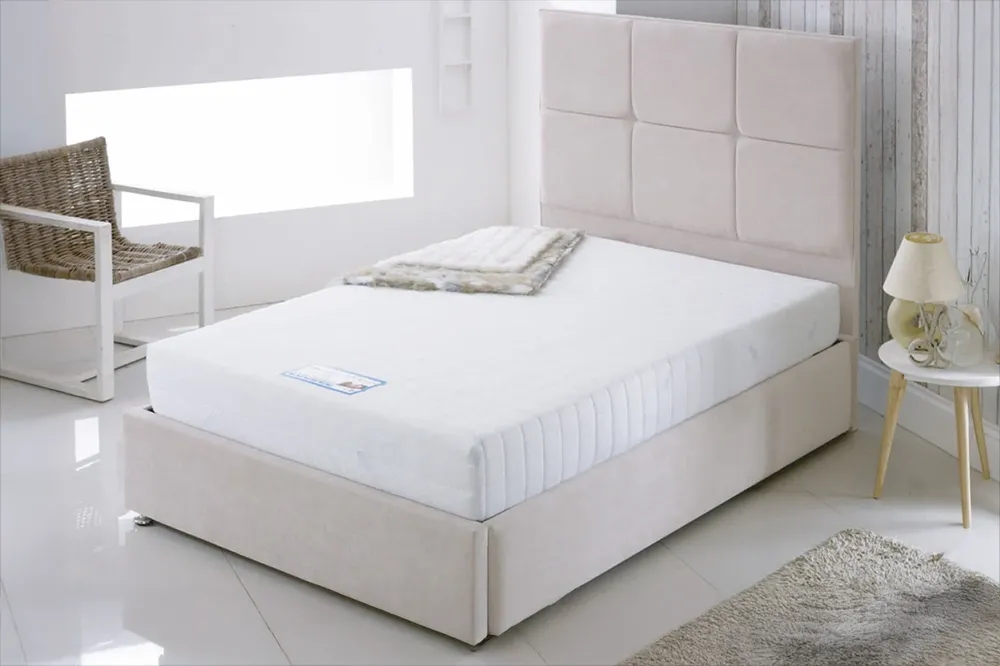 Coolmax Custom Size Mattress