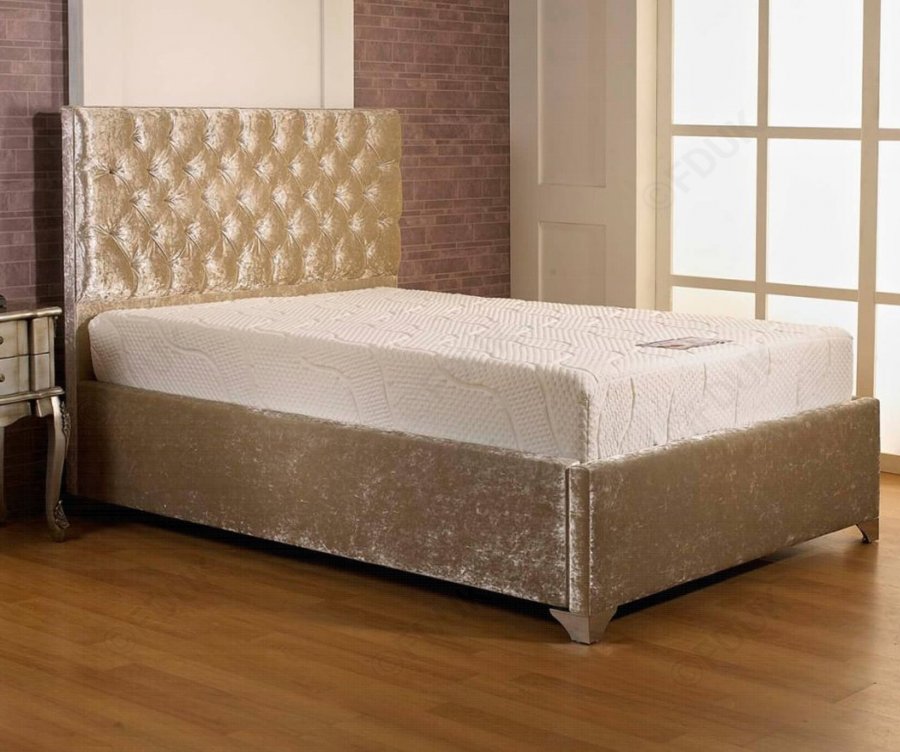 Kayflex Opal Sprung & Memory Foam Mattress