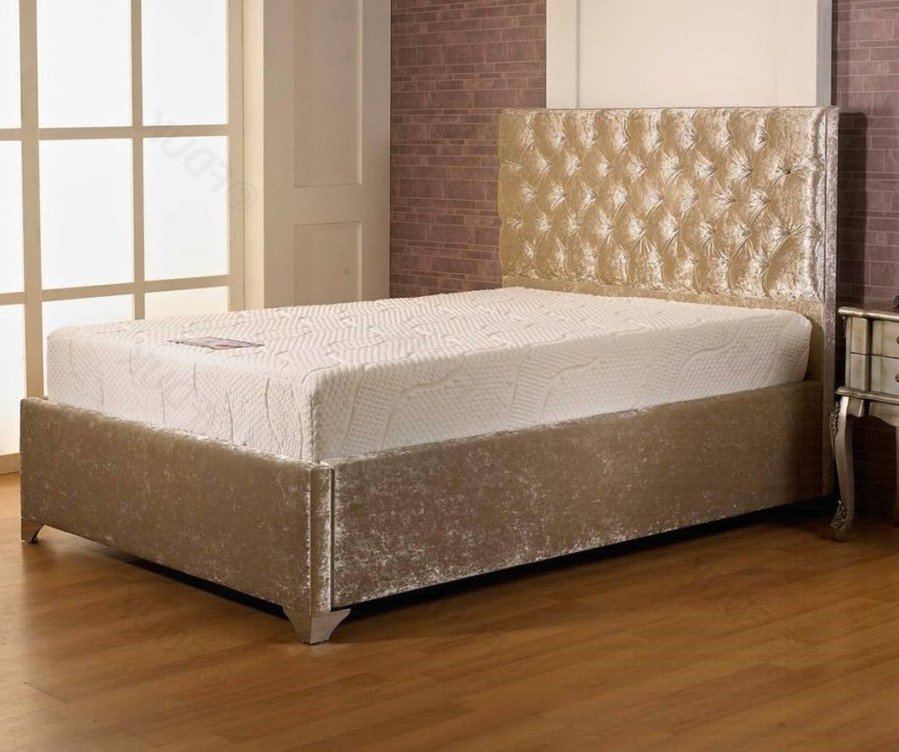 Kayflex Opal Sprung & Memory Foam Mattress