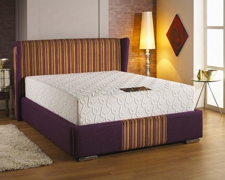 Kayflex Pocket Gel Mattress