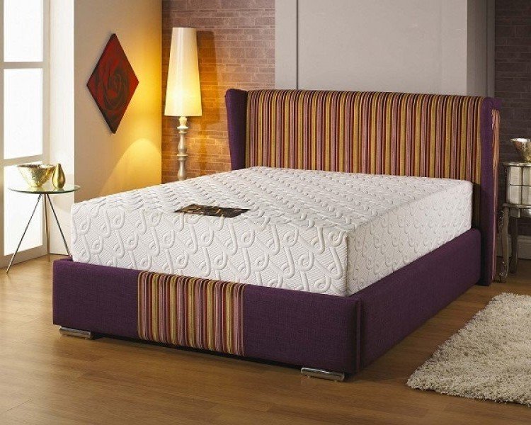 Kayflex Pocket Gel Mattress