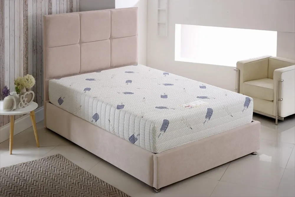 Pure Sleep Custom Size Mattress
