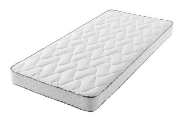 4FT 6 Double Kayflex Shallow Pocket 800 Mattress
