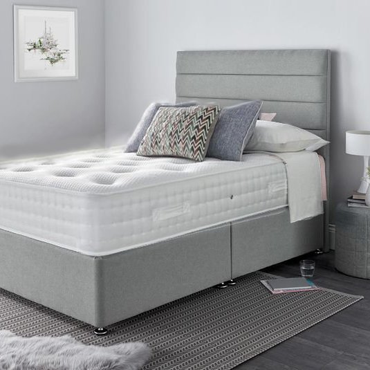 Linthorpe Beds Kensington Mattress