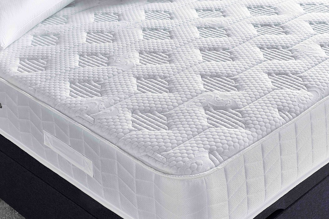 Deepsleep Knightsbridge Mattress