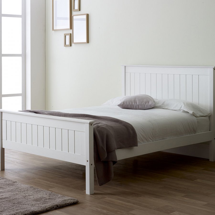 Limelight Tilly High Foot End Wooden Bed Frame
