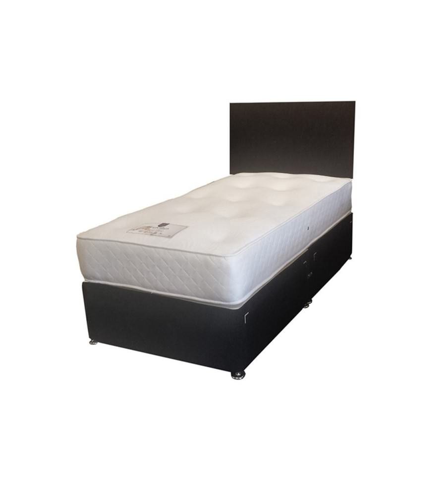 Bronze 1500 Custom Double Size Bed
