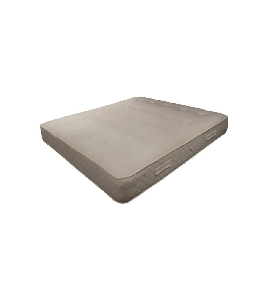 Bronze 1500 Custom Single Size Mattress