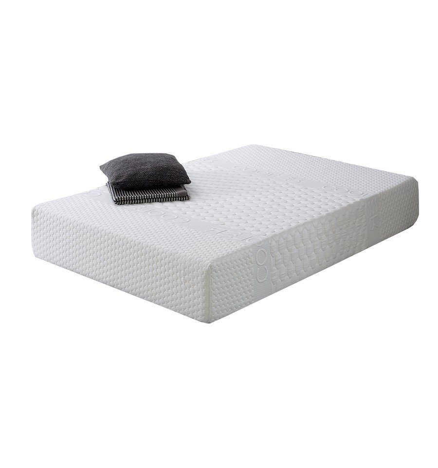 Cooler Memory Custom Super King Size Mattress