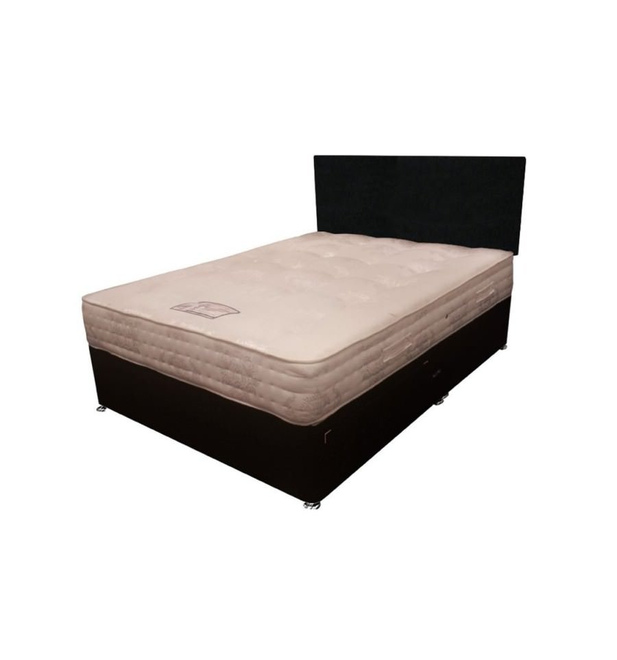Heritage 2000 Custom King Size Bed
