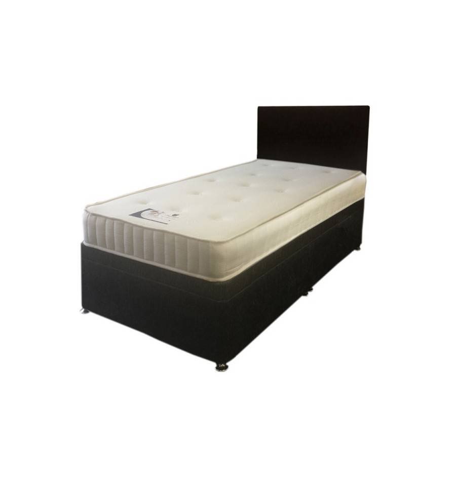 Keswick Custom Double Size Bed