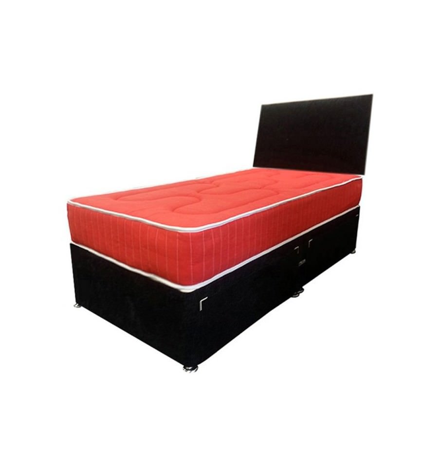 Lazio Custom Double Size Bed