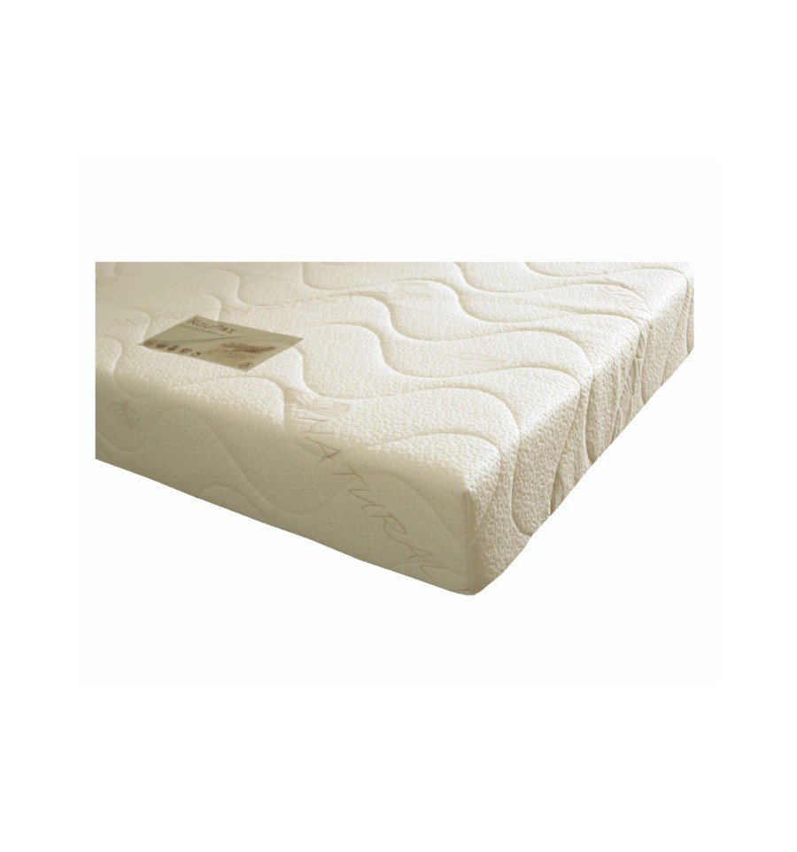 Natural Touch Custom Super King Size Mattress