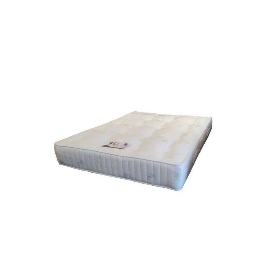 Venetian Haze Custom Double Size Mattress