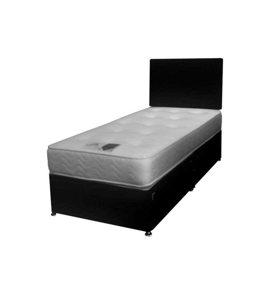 Windermere Custom Double Size Bed