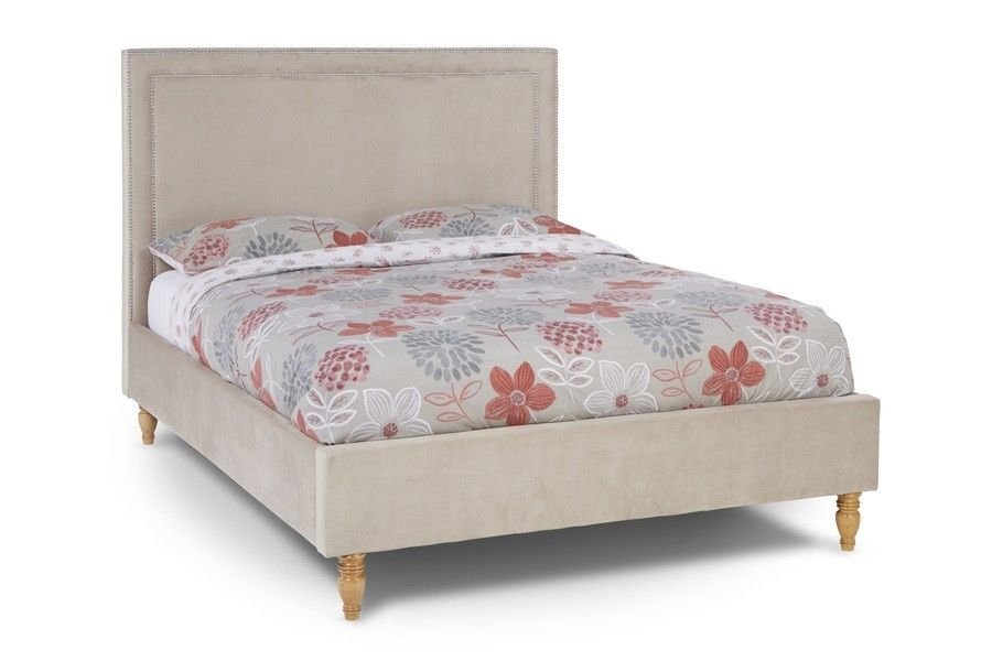 Serene Louise Fabric Frame