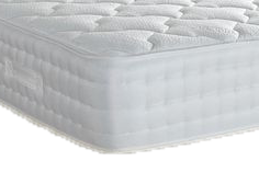 Linthorpe Beds Majestic Pocket Memory 1000 Mattress