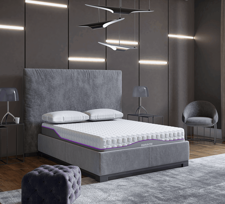 Mammoth Rise Advanced Mattress