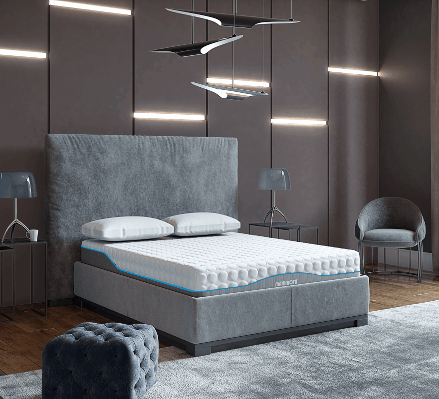 Mammoth Rise Ultimate Mattress