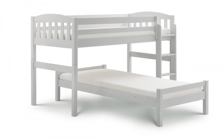 Julian Bowen Max Combination Bed Frame