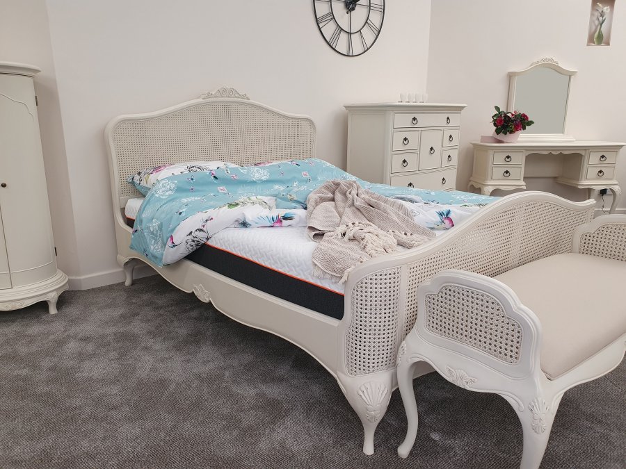 Max Hybrid Mattress