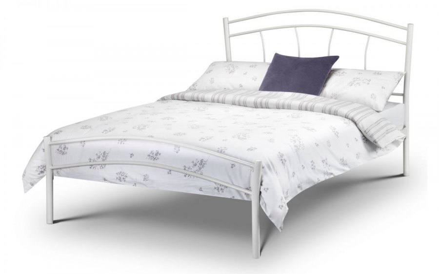 Julian Bowen Miah Metal Bed Frame
