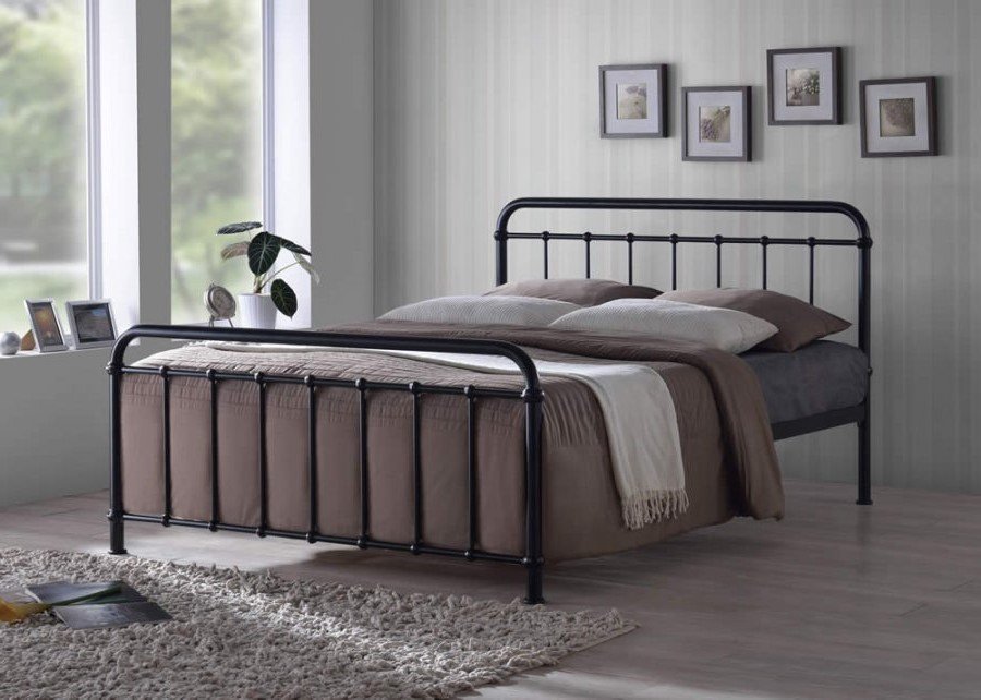 Time Living Miami Bed