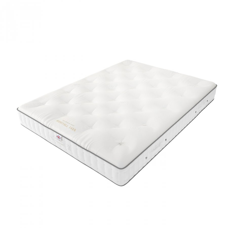 Millbrook Nightfall 1450 Mattress