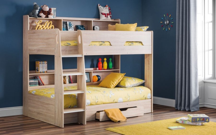 Julian Bowen Orion Bunk Bed