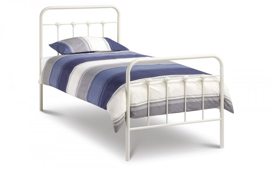 Julian Bowen Papplewick Metal Bed Frame