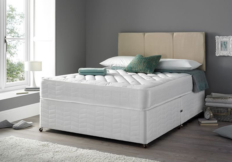 Linthorpe Beds Pembroke Divan Bed