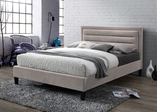 Limelight Picasso Fabric Bed