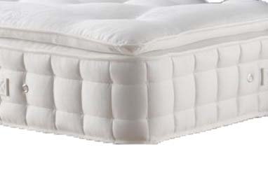 Hypnos Pillow Top Aurora Mattress