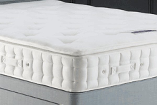 Hypnos Pillow Top Pearl Mattress